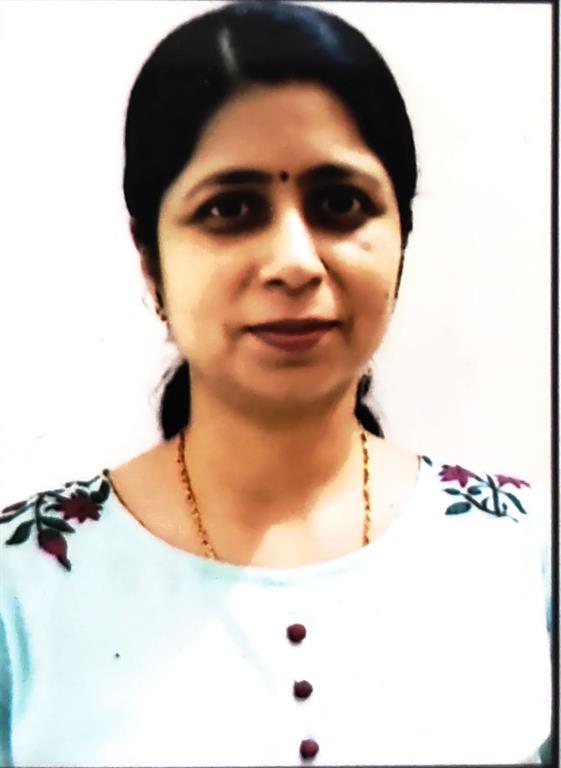 Mrs. Namrata Gupta